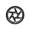 Compatible For Surron Light Bee X S Original Parts Transmission Gear Rear Belt Pulley Motorcycle Accessories Center Axle Sleeve Drive Wheel view 1