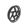 Compatible For Surron Light Bee X S Original Parts Transmission Gear Rear Belt Pulley Motorcycle Accessories Center Axle Sleeve Drive Wheel view 2
