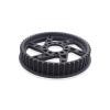 Compatible For Surron Light Bee X S Original Parts Transmission Gear Rear Belt Pulley Motorcycle Accessories Center Axle Sleeve Drive Wheel view 4