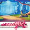 Articulating Sugar Glider Toy 7.5" 3D Printed Sugar Glider Fidget Toy Fun, Flexible & Portable Gift for Sugar Glider Lovers - 3D Printed in USA - ASG001 -L- Pink view 4