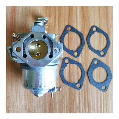 Spare RGV4100 CARBURETOR FOR EH25 RGV4000 GASOLINE GENERATOR CARB CARBURETTOR PARTS PART(With gasket)