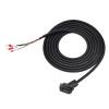 7 Series Servo Motor Power Cord, Connection Cable JZSP-C7M30F-02 03 05 10 15 15 20 30 40 50-E(15.00M,JZSP-C7M30F-XX-E) view 3