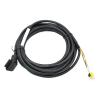 7 Series Servo Motor Power Cord, Connection Cable JZSP-C7M32F-02 03 05 10 15 15 20 30 40 50-E(3.00M,JZSP-C7M30F-XX-E) view 2