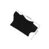 Gogogmee 4pcs Black Bear T Shirts for Stuffed Animals Soft Cotton Doll Clothes Outfit Crafting Accessories view 2