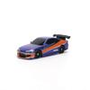 Jada, Fast & Furious Nano Scenario Han Garage, 4 cm, incl. 2 Cars with Metal Body, Freewheel Wheels and Rubber, Removable Walls, from 8 Years (9336403314R00) view 3