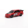 Jada, Fast & Furious Nano Scenario Han Garage, 4 cm, incl. 2 Cars with Metal Body, Freewheel Wheels and Rubber, Removable Walls, from 8 Years (9336403314R00) view 4