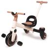 4-in-1 Kids Tricycle, Convertible Drift Trike, Pedal Tricycle for Ages 3-5 view 1