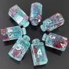 7PCS DND Dice Set Polyhedral Dice for Dungeons Dragons, Pathfinder, RPG Tabletop Role Playing Games view 3