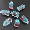 7PCS DND Dice Set Polyhedral Dice for Dungeons Dragons, Pathfinder, RPG Tabletop Role Playing Games view 4