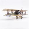1 72 Scale SE.5a for Spade Bristol Bulldog Biplane Propeller Fighter Diecast Metal Airplane Plane Aircraft Model Planetoy Set(SE.5a) view 2