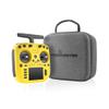 Radiomaster TX15 16ch 3.5inch IPS Touchscreen V5.0 Hall Gimbals Radio Controller ExpressLRS Built-in Gyro Microphone (Yellow Mode 2 with 6200Mah) view 2
