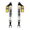 Suspension air Shock absorbers 27mm 8mm Spring 420mm Motorcycle Air Shock Absorbers Replacement for Aeon 350 ATV view 3