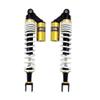 Suspension air Shock absorbers 27mm 8mm Spring 420mm Motorcycle Air Shock Absorbers Replacement for Aeon 350 ATV view 4