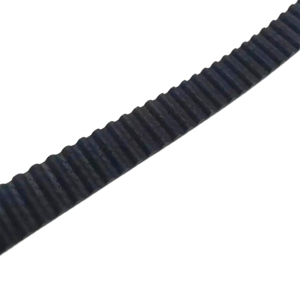 2GT Timing Belt Pitch 2mm Width 6mm Closed Drive Belts Perimeter 96-190mm(2GT-186mm)