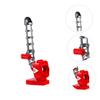 Automatic Baseball Pitching Machine for Speed Tubular Launcher Indoor Outdoor Training Tool to Batting Skills and Coordination view 4
