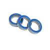 10pcs 6700 2RS 10x15x4 mm Miniature Thin Section Bearings 6700RS ABEC3 10 15 4 Blue Seals Model Bearings 10 * 15 * 4 RC Bearing(MR52-2RS 2x5x2.5mm) view 2