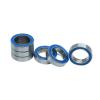 10pcs 6700 2RS 10x15x4 mm Miniature Thin Section Bearings 6700RS ABEC3 10 15 4 Blue Seals Model Bearings 10 * 15 * 4 RC Bearing(MR52-2RS 2x5x2.5mm) view 3