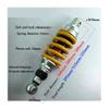 Suspension air Shock absorbers 260mm to 320 Mm Motorcycle Nitrogen Damping Shock Absorber Rear Suspension for for for Dirt Bike ATV view 2
