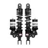 Suspension air Shock absorbers Universal 290/320mm Motorcycle Invert Rear Shock Absorber Scooter for Nmax Nvx Aerox155 Xmax Pcx125 150 RSZ NIU view 1
