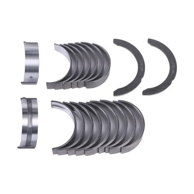 1set Con RodCrankshaft Main Bearing for 00-08 1.8L Car Accessories Parts 1ZZFE Engine