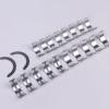 1set Con RodCrankshaft Main Bearing for 00-08 1.8L Car Accessories Parts 1ZZFE Engine view 3