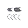 1set Con Rod Crankshaft Main Bearing for 05-16 2.7L 16V Car Accessories Parts Replacement 2 Engine view 1
