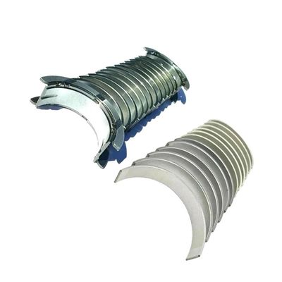 N57D30 1set Con Rod Crankshaft Main Bearing Kit for X3 X4 X5 X6 Car Replacement Accessories Parts