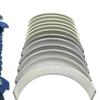 N57D30 1set Con Rod Crankshaft Main Bearing Kit for X3 X4 X5 X6 Car Replacement Accessories Parts view 3