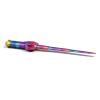 3D Toys 3-d Printed Sword Retractable for Relieves Stress Smooth and Delicate Home Office Executive Desk Decoration-Silk Universe||M view 1