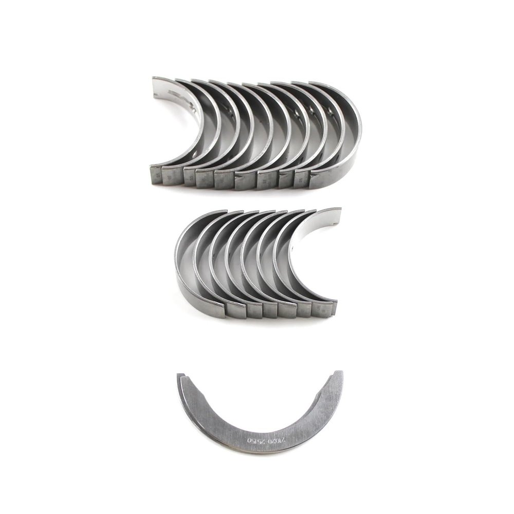 21020-2G010 Con RodCrankshaft Tile Bearing Set 230602G400 21020-25150 for 20072019 2.4L G4KE Engine