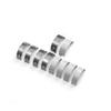2760331501 2780330201 10x Crankshaft Main Bearings Shells STD Set for C218 W166 W222 M278 CLS500 4.6L 4.7L Parts view 1