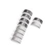 2760331501 2780330201 10x Crankshaft Main Bearings Shells STD Set for C218 W166 W222 M278 CLS500 4.6L 4.7L Parts view 2