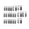 Rod and Main Bearings for 2003-2013 5.7L 6.1L Car and Light Truck V8 Engines Parts view 1