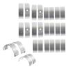 Rod and Main Bearings for 2003-2013 5.7L 6.1L Car and Light Truck V8 Engines Parts view 4