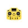 HTLNUZD Radiomaster GX12 Crush ELRS Radio Transmitter - 2.4G Dual 1W, Gemini Xrossband Mode2 (Yellow+18650) view 3