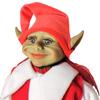 SERES MGICOS Mangu Elf Soul Healer and Child Protector + Ritual with Instructions + Certificate (Ritualized) Already Activated - Troll Elf Goblin view 1