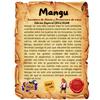 SERES MGICOS Mangu Elf Soul Healer and Child Protector + Ritual with Instructions + Certificate (Ritualized) Already Activated - Troll Elf Goblin view 2