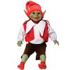 SERES MGICOS Mangu Elf Soul Healer and Child Protector + Ritual with Instructions + Certificate (Ritualized) Already Activated - Troll Elf Goblin view 3