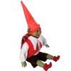 SERES MGICOS Mangu Elf Soul Healer and Child Protector + Ritual with Instructions + Certificate (Ritualized) Already Activated - Troll Elf Goblin view 4