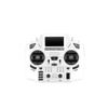 HTLNUZD Radiomaster GX12 Crush ELRS Radio Transmitter - 2.4G Dual 1W, Gemini Xrossband Mode2 (White+18650) view 3