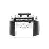 HTLNUZD Radiomaster GX12 Crush ELRS Radio Transmitter - 2.4G Dual 1W, Gemini Xrossband Mode2 (White+18650) view 4