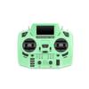 HTLNUZD Radiomaster GX12 Crush ELRS Radio Transmitter - 2.4G Dual 1W, Gemini Xrossband Mode2 (Green+1850) view 3