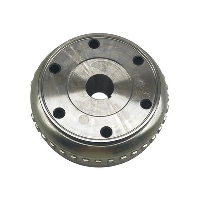 18 Pole Magneto Rotor Fits For CF ENGINE 2018 191R-C CF500AU-8S 8L 550cc 191R-U550 191R-X550 Z550 0GR0-031000-1000 Motorcycle