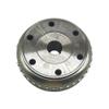 18 Pole Magneto Rotor Fits For CF ENGINE 2018 191R-C CF500AU-8S 8L 550cc 191R-U550 191R-X550 Z550 0GR0-031000-1000 Motorcycle view 1