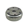 18 Pole Magneto Rotor Fits For CF ENGINE 2018 191R-C CF500AU-8S 8L 550cc 191R-U550 191R-X550 Z550 0GR0-031000-1000 Motorcycle view 3
