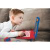 Lexibook, Hot Wheels, Bilingual and Educational Laptop English/Spanish - Toy for Children, 170 Activities to Learn, Play Games and Music, Large Screen, JC599HWi2 view 3
