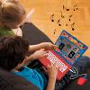 Lexibook, Hot Wheels, Bilingual and Educational Laptop English/Spanish - Toy for Children, 170 Activities to Learn, Play Games and Music, Large Screen, JC599HWi2 view 4