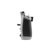 HTLNUZD Radiomaster GX12 Crush ELRS Radio Transmitter - 2.4G Dual 1W, Gemini Xrossband Mode2 (Grey+18650) view 3