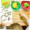 Gogogmee 30PCS Mini Wood Mallets for Sturdy Lightweight Wooden Hammers with Smooth Surface Portable Cake Mallets for Birthday and S Play Educational Tools for Boys view 3