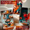 ANDREWBOLOTIN Tarot of Knitted Tales Pretty Tarot Cards for Beginners and Experts 78 Unique Taro Card Deck Oracle Cards Deck for Divination Gift Spiritual Growth, Self-Discovery Gift view 4